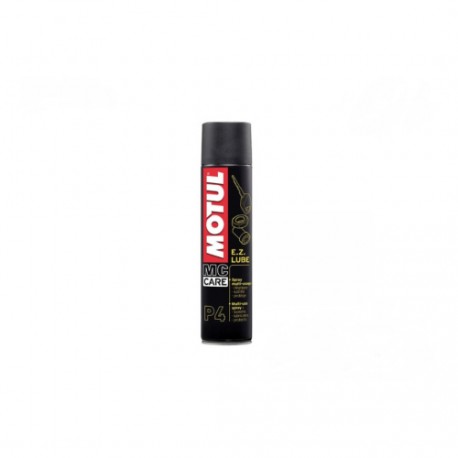 Lubricante Motul EZ Lube Multiproposito 400ml