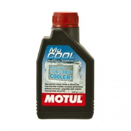 Aditivo Refrigerante Motul Mocool 500ml