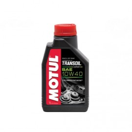 Aceite Transmisión Motul Transoil Expert 10W40 1L Technosynthese