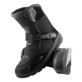 Bota Joe Rocket Whistler Touring Negra