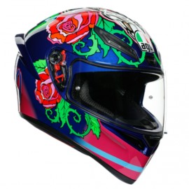 Agv K-1 Salom