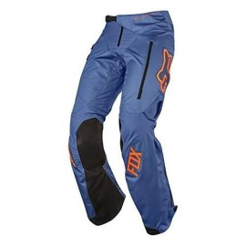 Pantalón Fox Legion Ex Azul Talla 34