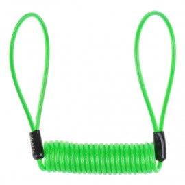 Cable Recordatorio KOVIX Verde Fluorescente