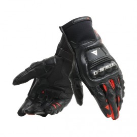 Guantes Dainese Steel Pro Ngo Rjo Fluo
