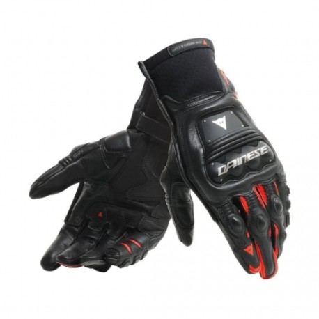 Guantes Dainese Steel Pro Ngo Rjo Fluo