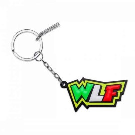 Llavero VR46 WLF