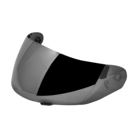 Mica KOV plata para casco Veneno
