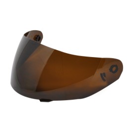 Mica KOV humo para casco Veneno