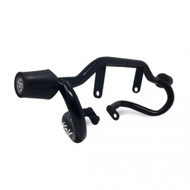 Slider Honda Cb1 Kov Negro