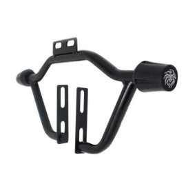 SLIDER DM 150 2018 KOV NEGRO