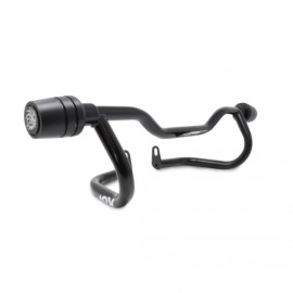 SLIDER DM 200 KOV NEGRO