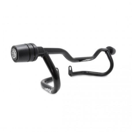 SLIDER DM 200 KOV NEGRO