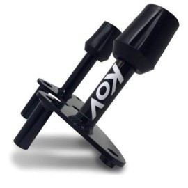 Slider Vortex 200 Kov Negro