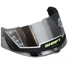 MICA SHAFT MX380 SILVER