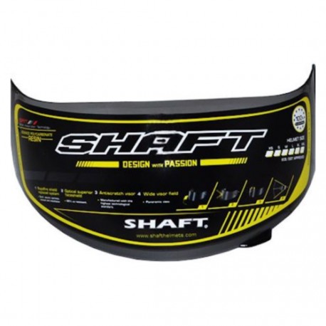 MICA SHAFT 530 HUMO