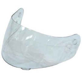 Mica HJC HJ-07 C-Max Transparente