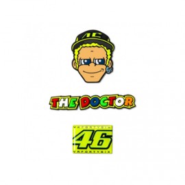Kit de Imanes VR46