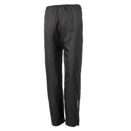 PANTALON IMPERMEABLE TUCANO NANO PLUS NEGRO