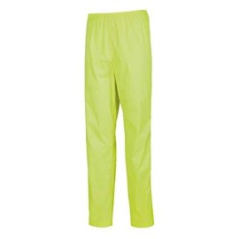 PANTALON IMPERMEABLE TUCANO NANO PLUS AMARILLO