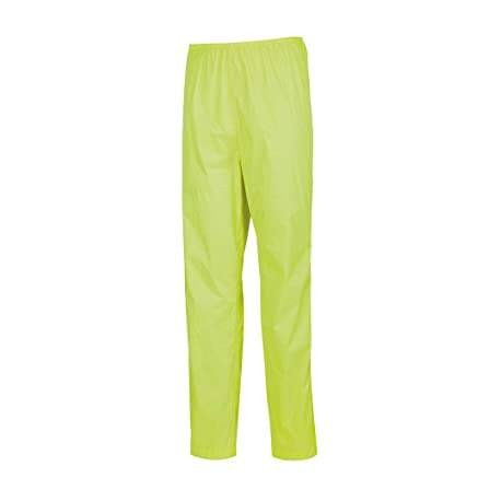 PANTALON IMPERMEABLE TUCANO NANO PLUS AMARILLO