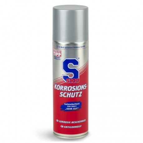 Protector contra Corrosion Dr.
