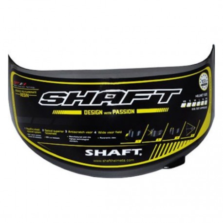 MICA SHAFT 591 SMOKE