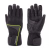 Guantes Faseed Aqua-Man Impermeables Textil FGL-601 Negro