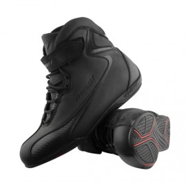 Bota Joe Rocket Atomic Negra