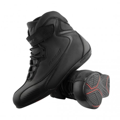 Bota Joe Rocket Atomic Negra
