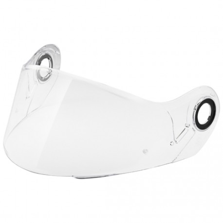 MICA PARA CASCO LS2 FF386 FF370 FF325 TRANSPARENTE