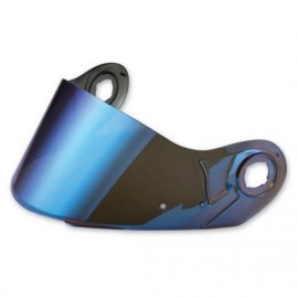 MICA PARA CASCO LS2 FF370 IRIDIUM AZUL