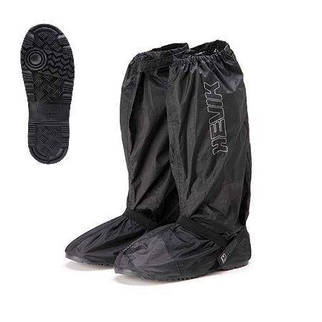 Cubre Botas Hevik Hac21r Negras